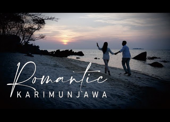 4 Destinasi Wisata yang Romantis di Karimunjawa, Cocok Buat yang Punya Pasangan Nih