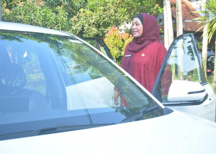 Dari Uji Coba ke Wacana Pengadaan 50 Unit, Pemkab Batang Hitung-hitung Efisiensi Mobil Listrik vs Konvensional