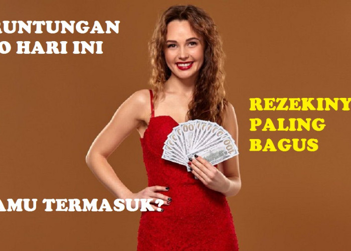 Mengetahui Ramalan Shio Hari Jum’at 22 Maret 2024, Astrology Cina: Peruntungan Rezekinya Paling Bagus!