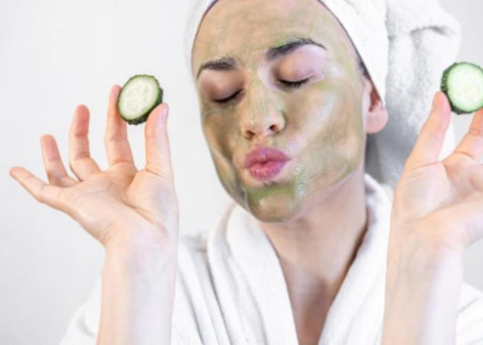 3 Cara Perawatan Jerawat yang Meradang di Rumah dengan Bahan Alami Saja