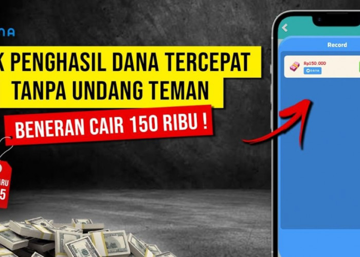 Klaim Rp 150 Ribu Tiap Hari, Begini Cara Main Game Parking Rush untuk Mendapatkan Saldo DANA Gratis 