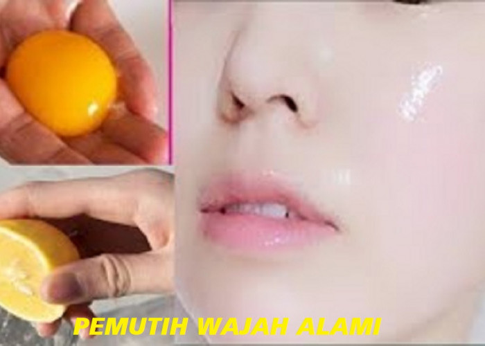 4 Cara Sederhana Memutihkan Wajah dengan Jeruk Nipis dengan Cepat, Efektif Putihkan Kulit Glowing Permanen