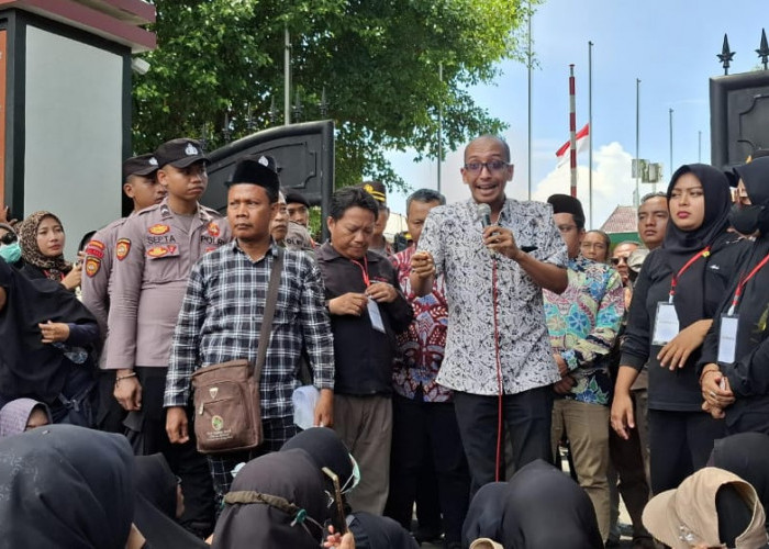 DPRD Siap Kawal Penyelesaian Kasus BMT MItra Umat