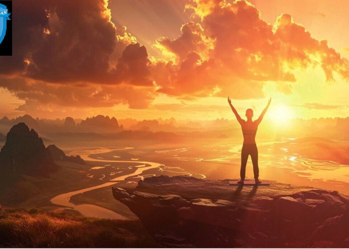 Berkah Kekuatan Spiritual! 5 Weton Tibo Dunyo Ini Tetap Berjaya Meski Diterpa Ujian Berat Menurut Primbon Jawa