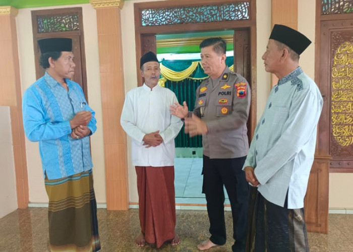 Rawat Situs Budaya, Makam Syekh Maulana Maghribi Direvitalisasi