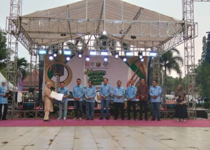 Plt Bupati Pekalongan Sukirman: Tak Boleh Ada Pungli di Pekan Raya Kajen 2026