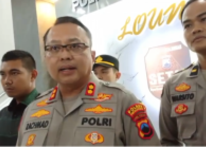 Pembakar Rumah Janda di Karangdadap Ditangkap di Solo, Motif Sementara Dendam Pribasi Akibat Cinta Kandas