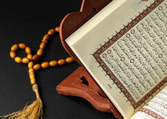 5 Cara Cepat Menghafal Al-Quran Tanpa Menguras Pikiran