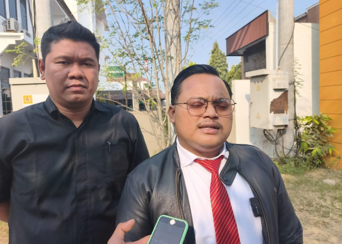 Penasehat Hukum Tersangka Dugaan Korupsi BOK Puskesmas Sebut Kliennya Jalankan Sistem yang Sudah Berjalan Lama