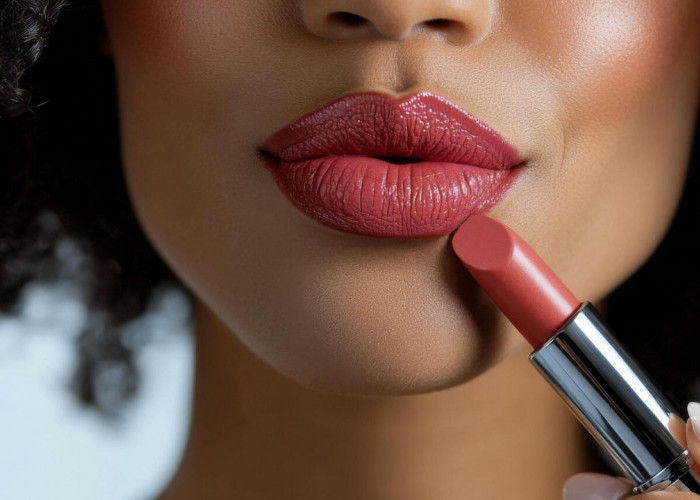 Ini Dia 4 Rekomendasi Lipstik yang Tidak Membuat Bibir Kering Saat Dipakai