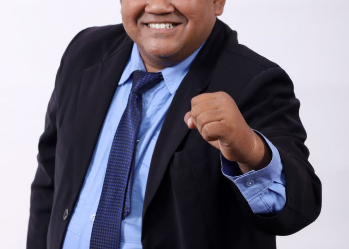 Speecopobia dalam Public Speaking