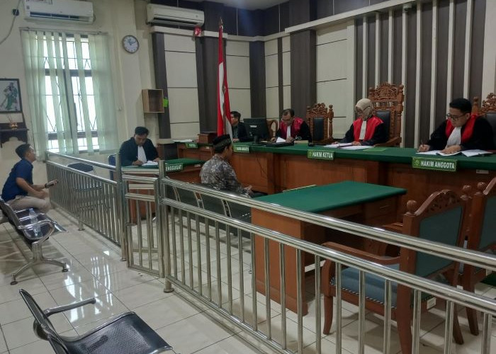 Kasus Dugaan Korupsi Kredit Bank di Pekalongan Disidangkan, Kerugian Negara Tembus Rp1 Miliar