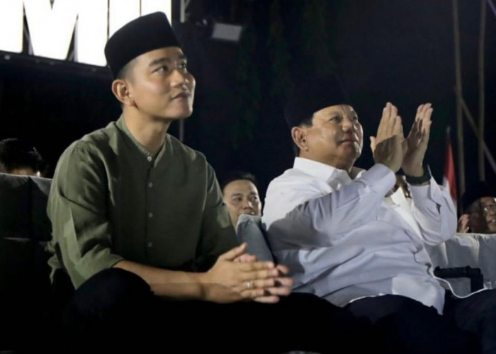 Migrasi Pemilih Jokowi Dari Ganjar ke Gibran di Pilpres 2024 Dongkrak Elektabilitas Prabowo