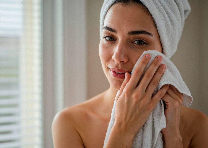 5 Sabun Cuci Muka yang Ampuh Mencerahkan Kulit Kusam dan Berflek Hitam 