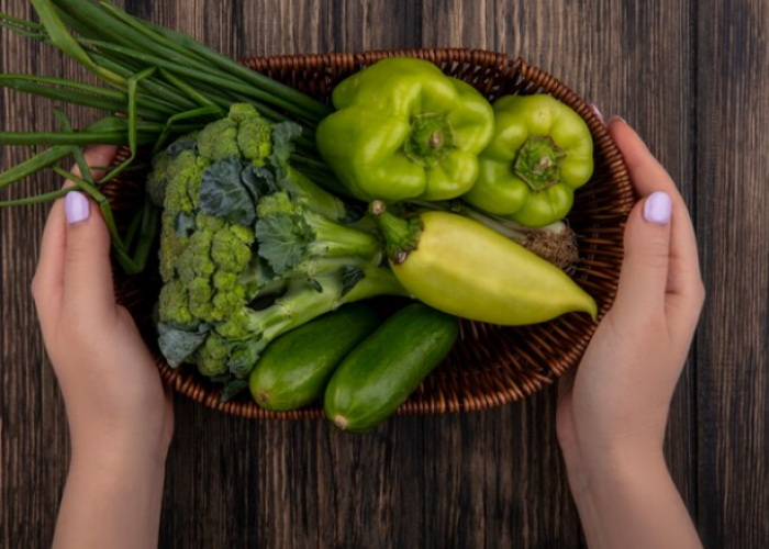 Hijau-hijau Bikin Seger, Inilah 7 Sayuran yang Baik untuk Diet dengan Kandungan Protein Paling Banyak