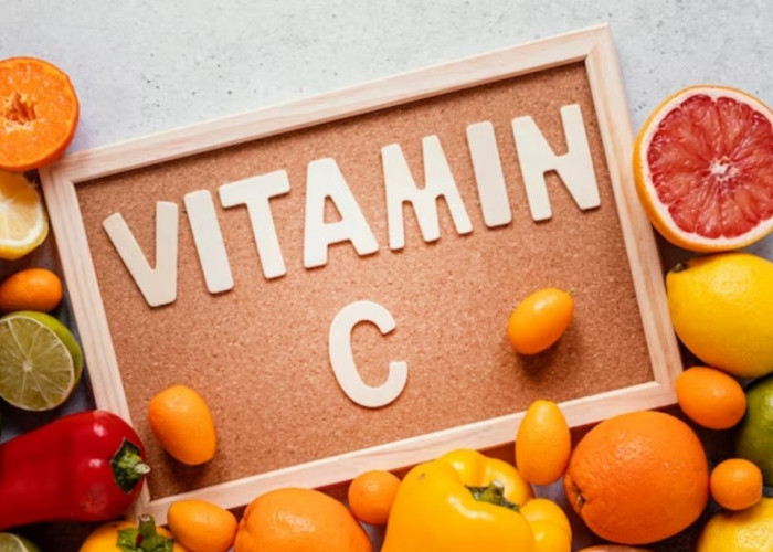 Penurun Asam Urat Alami, Inilah 8 Buah Kaya Vitamin C Ampuh Hilangkan Zat Sisa Purin