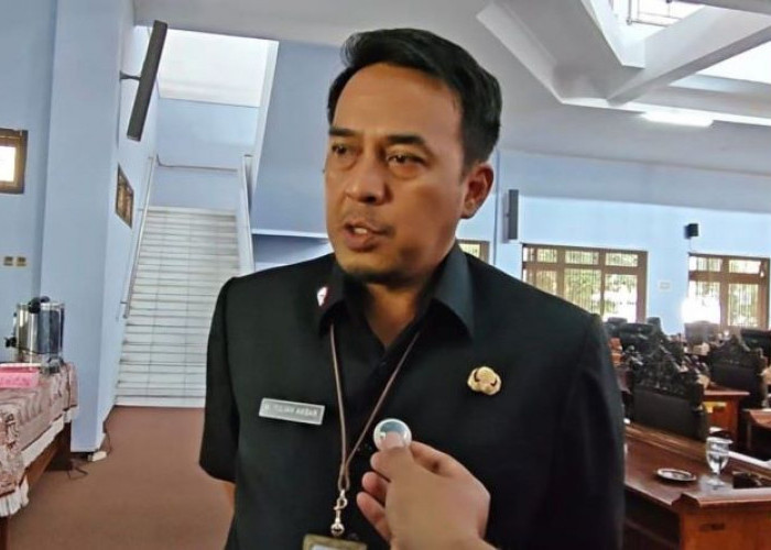 Tak Tunggu Akhir Tahun! Penataan Birokrasi Pemkab Pekalongan Dikebut, Setelah JPT Giliran Eselon III-IV