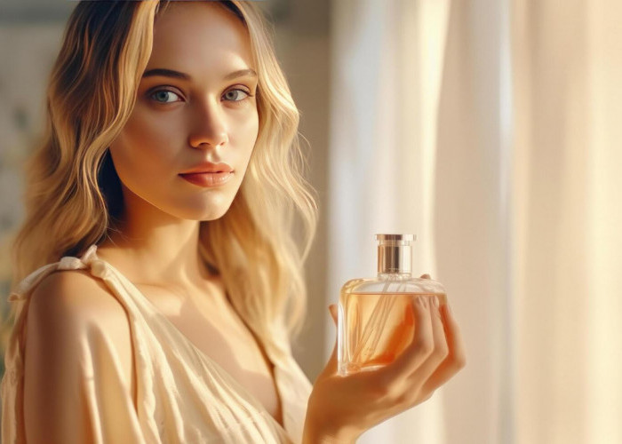 5 Parfum yang Tercium dari Jarak Jauh dan Tahan Lama dengan Harga Terjangkau