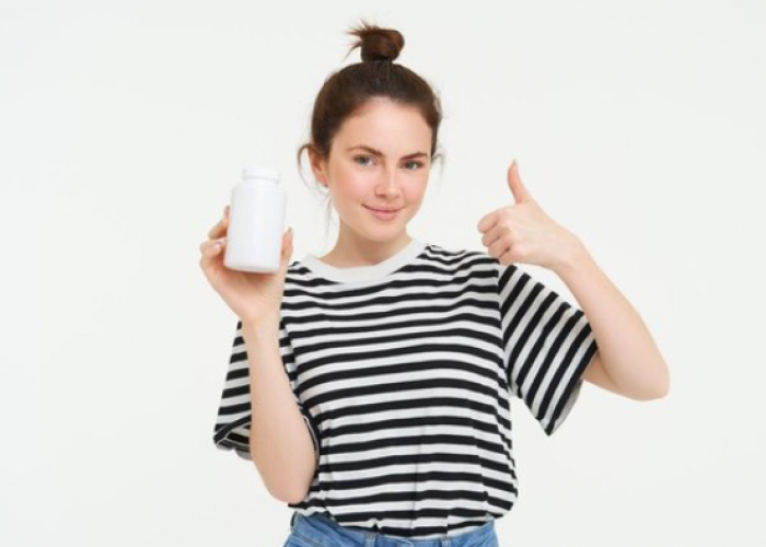 Manfaat Minum Susu untuk Tingkatkan Kesejahteraan Emosional