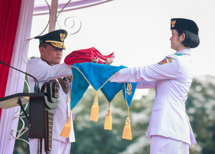 Ahmad Luthfi: Semangat Kemerdekaan Harus Berbuah Kesejahteraan bagi Rakyat