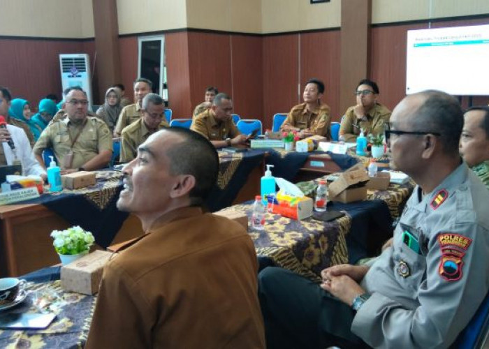 RSUD Kajen Gelar FKP 2026, BOR Tembus 100,6 Persen! Warga Soroti Bangsal Jiwa hingga Cathlab