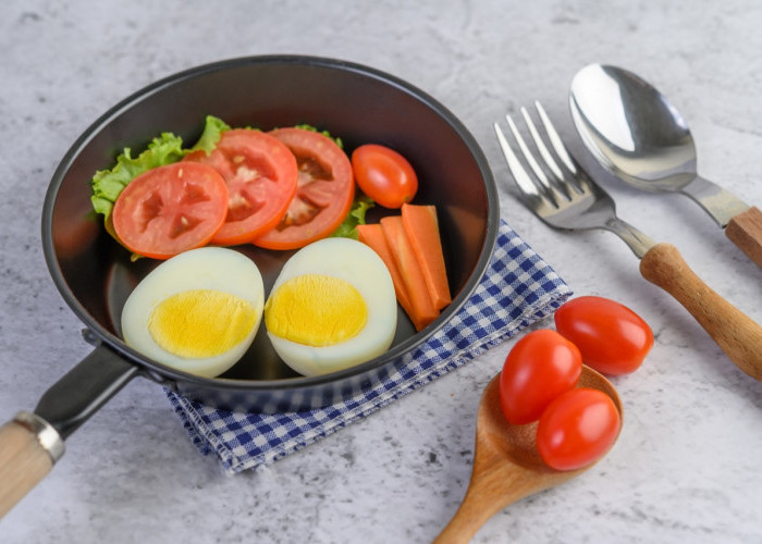 7 Makanan untuk Bantu Pulihkan Muntaber yang Aman Dikonsumsi Penderita Muntaber Tanpa Efek Samping!