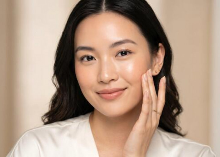 4 Pilihan Primer Make Up yang Bagus dan Tahan Lama untuk Kamu Coba