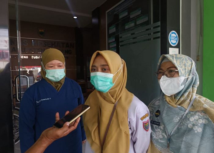 SPMB Jateng Akomodasi Siswa Talasemia Lewat Jalur Afirmasi, POPTI Batang Apresiasi Langkah Inklusif