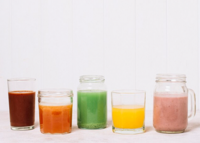 5 Minuman Pelangsing Alami untuk Diet dari Buah yang Aman dan Rendah Kalori, Bisa Hilangkan Lipatan Perut