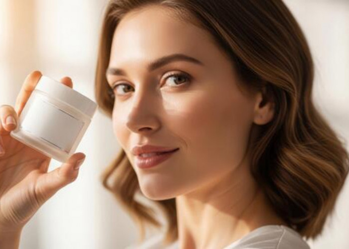 4 Sunscreen Terbaik untuk Flek Hitam Usia 50 Tahun, Ini Dia Daftarnya!
