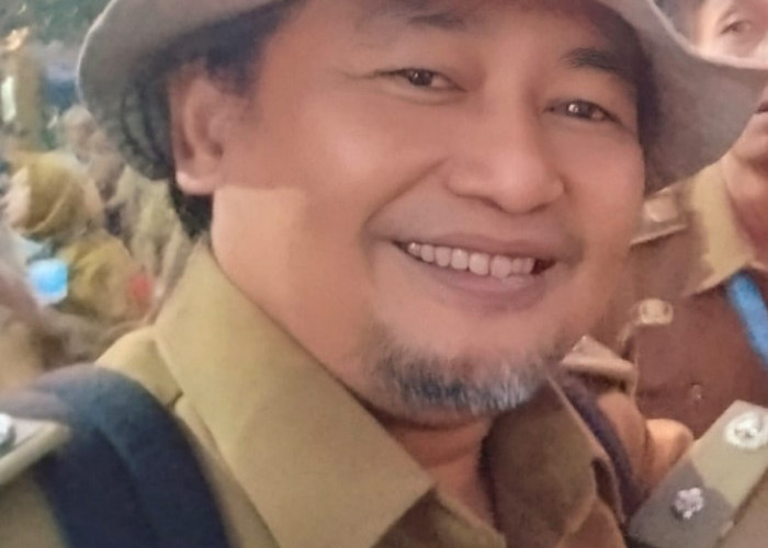 Kades Kebonagung Andi Kristiyanto Maju ke Tahap Akhir Paralegal Justice Award 2025