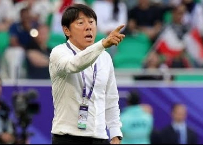 Shin Tae Yong Panggil 2 Pemain Bintang Piala Presiden 2024 untuk Kualifikasi Piala Dunia 2026, Siapa?