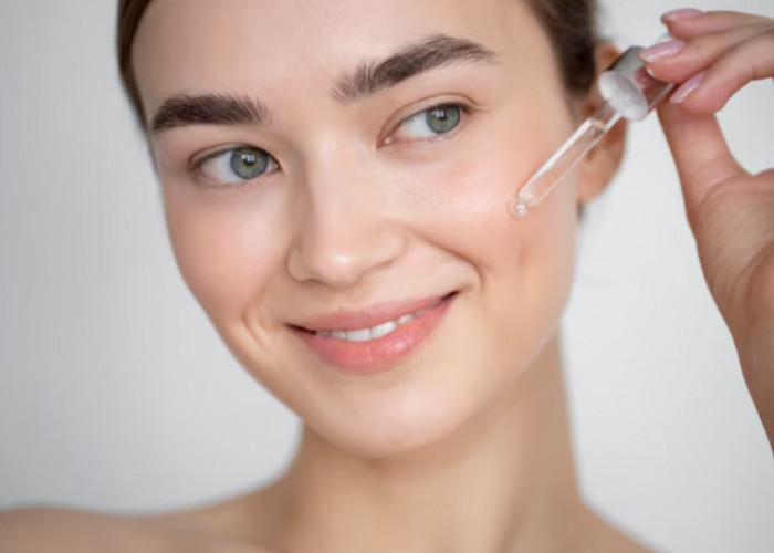 Stop! Ini Kesalahan Fatal Saat Memakai Serum yang Sering Dilakukan, Bisa Sampai Bikin Iritasi