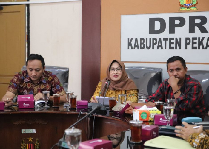 DPRD Kabupaten Pekalongan Dorong Akurasi Data PJU dan Efiensi Penerangan Jalan Umum 