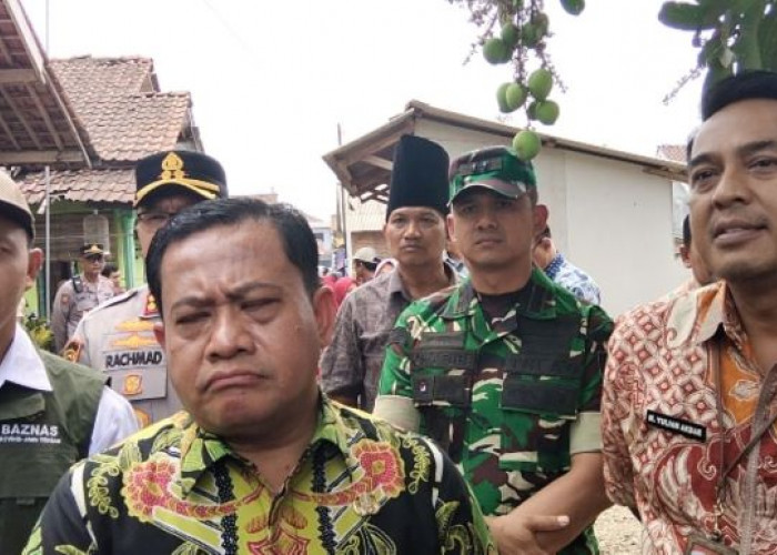Plt Bupati Sukirman Buka-bukaan Kasus Mbah Darmi, Utang Sudah Dilunasi, Jejak Judi Online Masih Dilacak