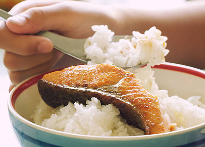 5 Jenis Ikan yang Mengandung Kalsium Tinggi, Kunci Tulang Kuat Saat Menua