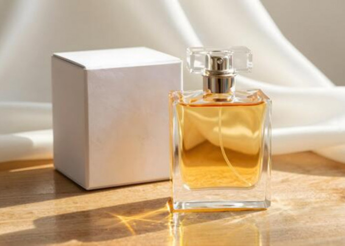 4 Merk Parfum Wanita yang Wanginya Segar dan Tahan Lama Seharian