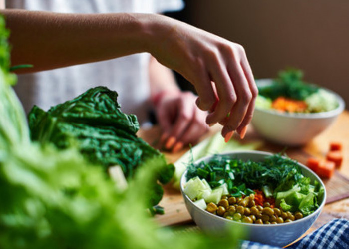 5 Makanan yang Bisa Meningkatkan Kekebalan Tubuh, Dongkrak Imun Saat Cuaca Dingin