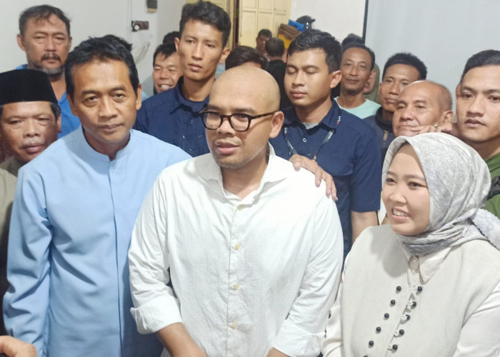 Tidak Ada Sengketa Pilkada, Pasangan Faiz-Suyono Dilantik 6 Februari Oleh Presiden