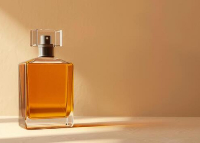 Top 4 Parfum yang Kena Keringat Makin Wangi, Tersedia di Alfamart