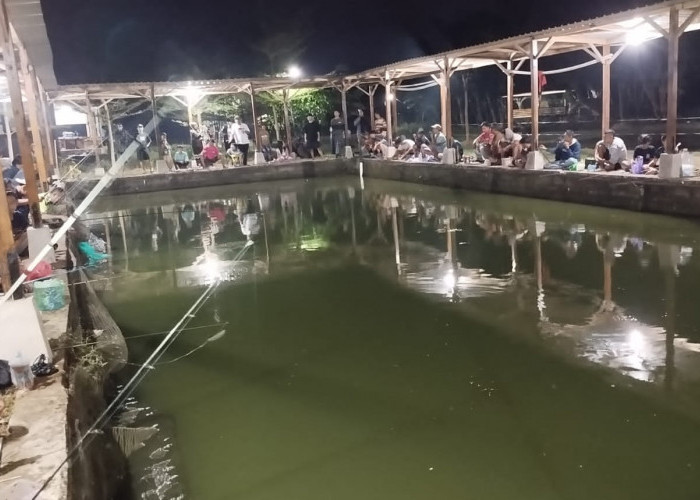 Meriahkan HUT RI Ke-80, Desa Jagung Gelar Berbagai Kegiatan