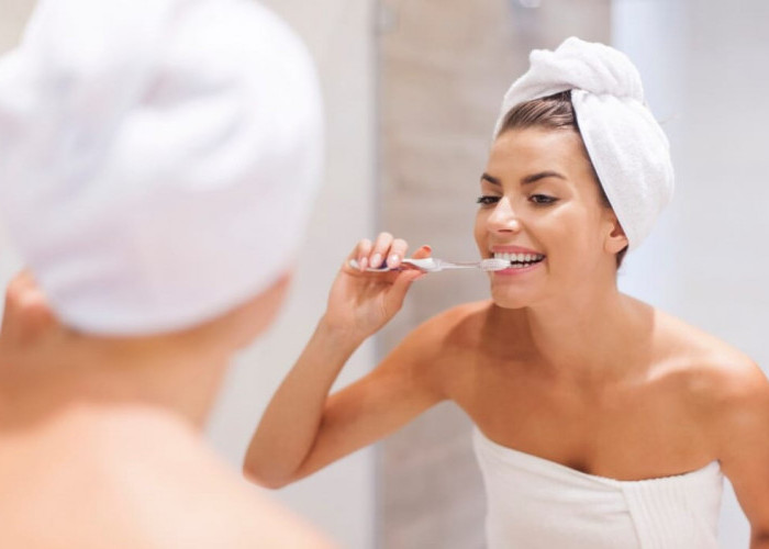 Inilah 5 Pasta Gigi Penghancur Karang Gigi yang Ampuh Bikin Gigi jadi Putih Bersih, Bebas Bau Mulut Seharian