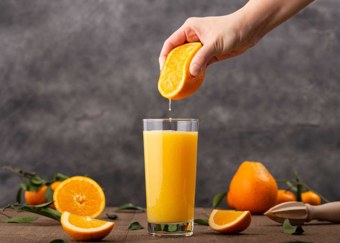 Ingin Sehat Bugar? Ini 9 Minuman dengan Vitamin C Tinggi untuk Memperkuat Daya Tahan Tubuh