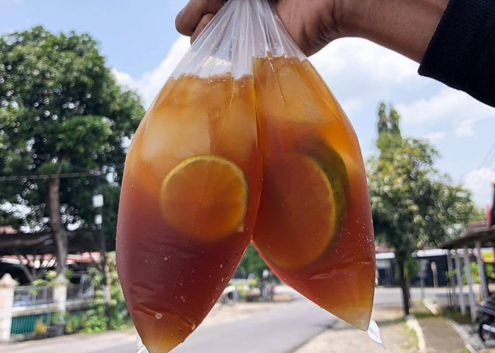 Fakta Menarik tentang Air Es dan Jumlah Kalori dalam Minuman Es seperti Es Teh, Es Jeruk dan Es Sirup