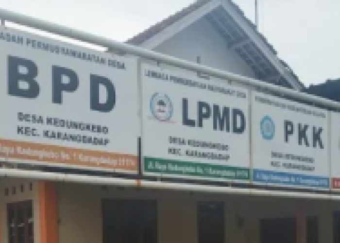 Santriwati Asal Kedungkebo Dikabarkan Hamil Lewat Mimpi, Kades: 