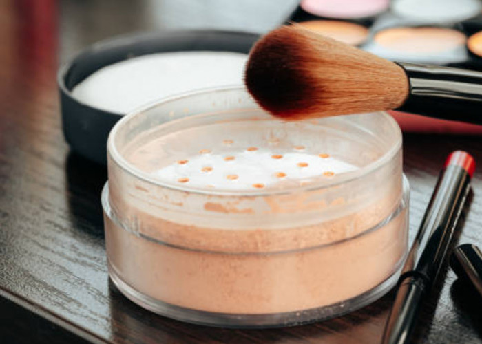 4 Bedak Tabur yang Bagus untuk Usia 30 Tahun Ke Atas, Auto Flawless