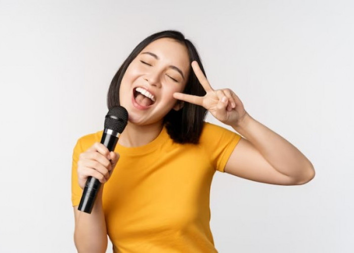 Latihan Vokal dalam Public Speaking, 5 Teknik Vokal Agar Suaramu Lebih Powerful