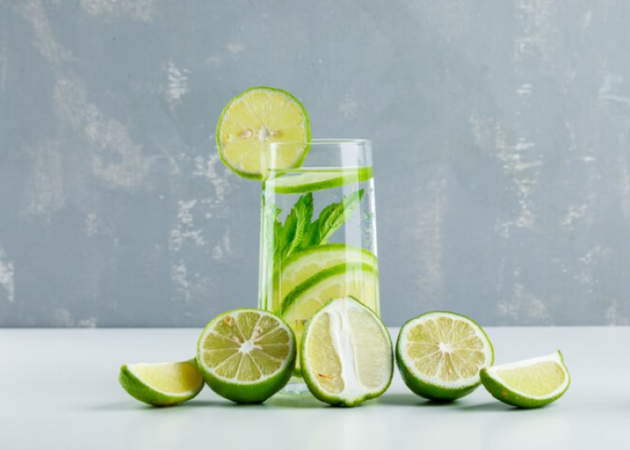 6 Manfaat Minum Air Jeruk Nipis Hangat Secara Rutin, Salah Satunya Bagus untuk Diet