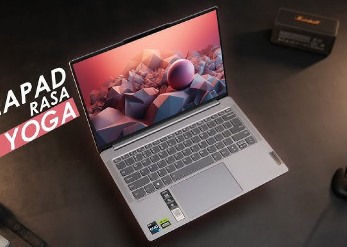 Top! Inilah 5 Rekomendasi Laptop Lenovo ThinkPad Core i5 dengan Harga Murah di Indonesia
