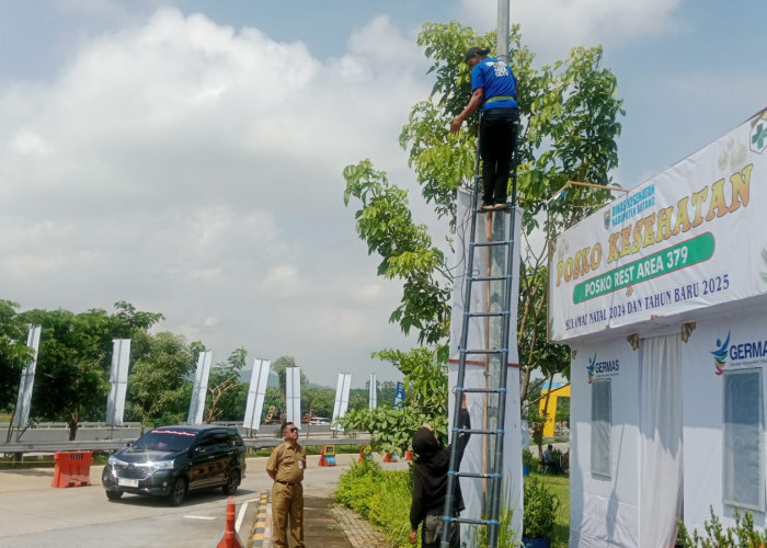 Tingkatkan Keamanan dan Ketertiban, Pemkab Batang Tambah 60 CCTV Disejumlah Lokasi